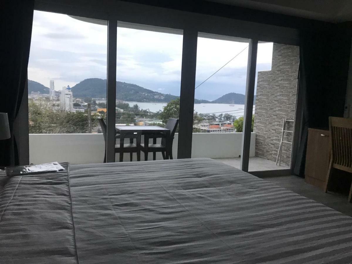 Andaman Dream House Patong Exterior photo