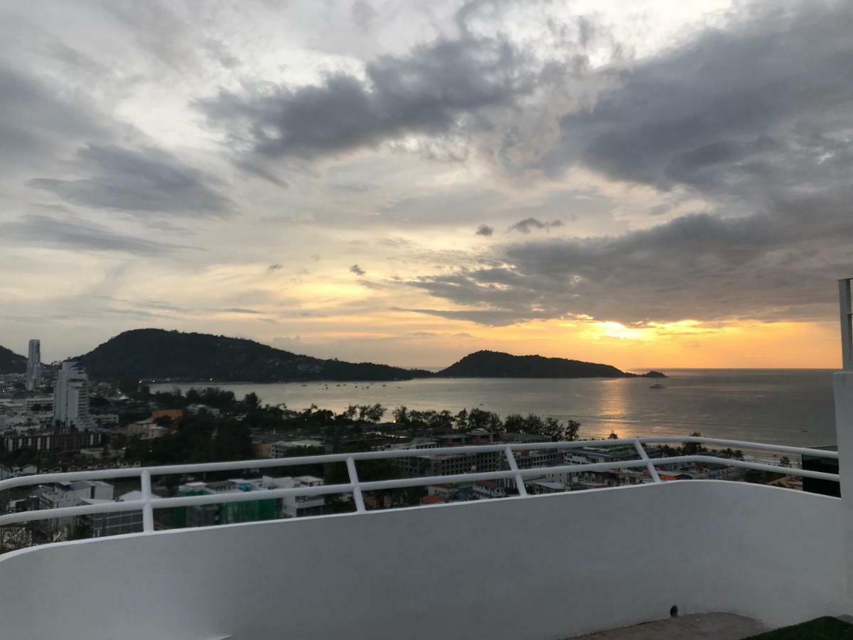 Andaman Dream House Patong Exterior photo