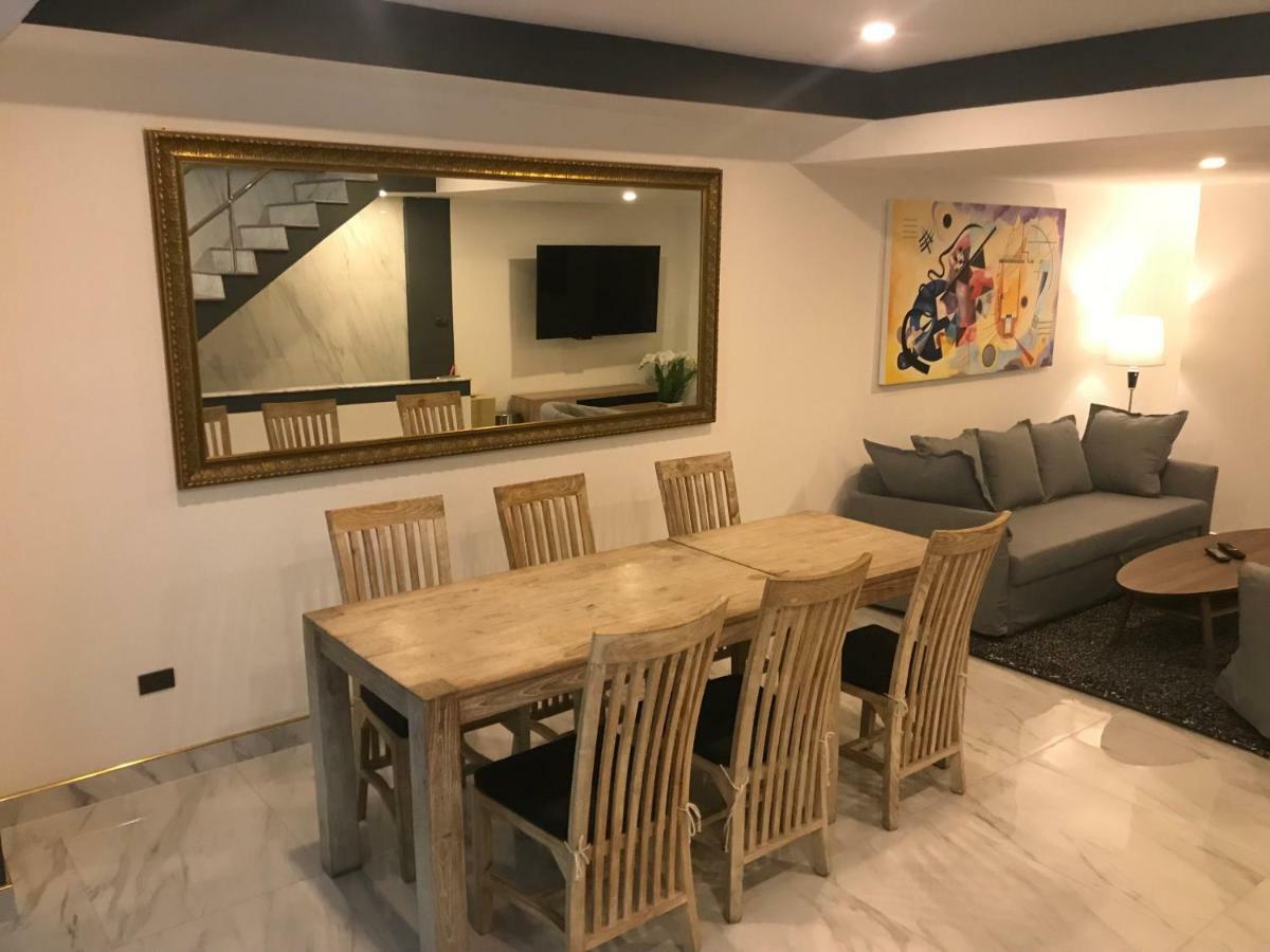 Andaman Dream House Patong Exterior photo