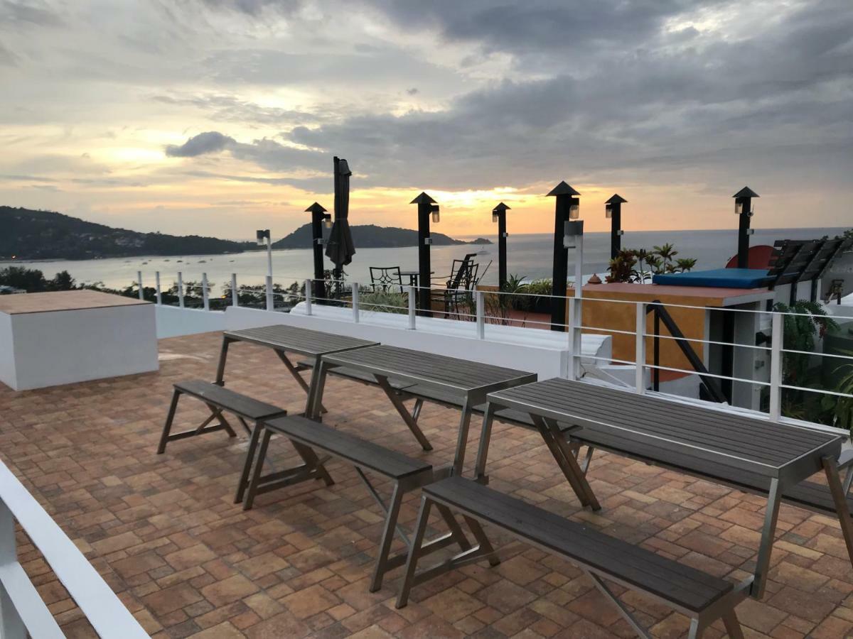Andaman Dream House Patong Exterior photo