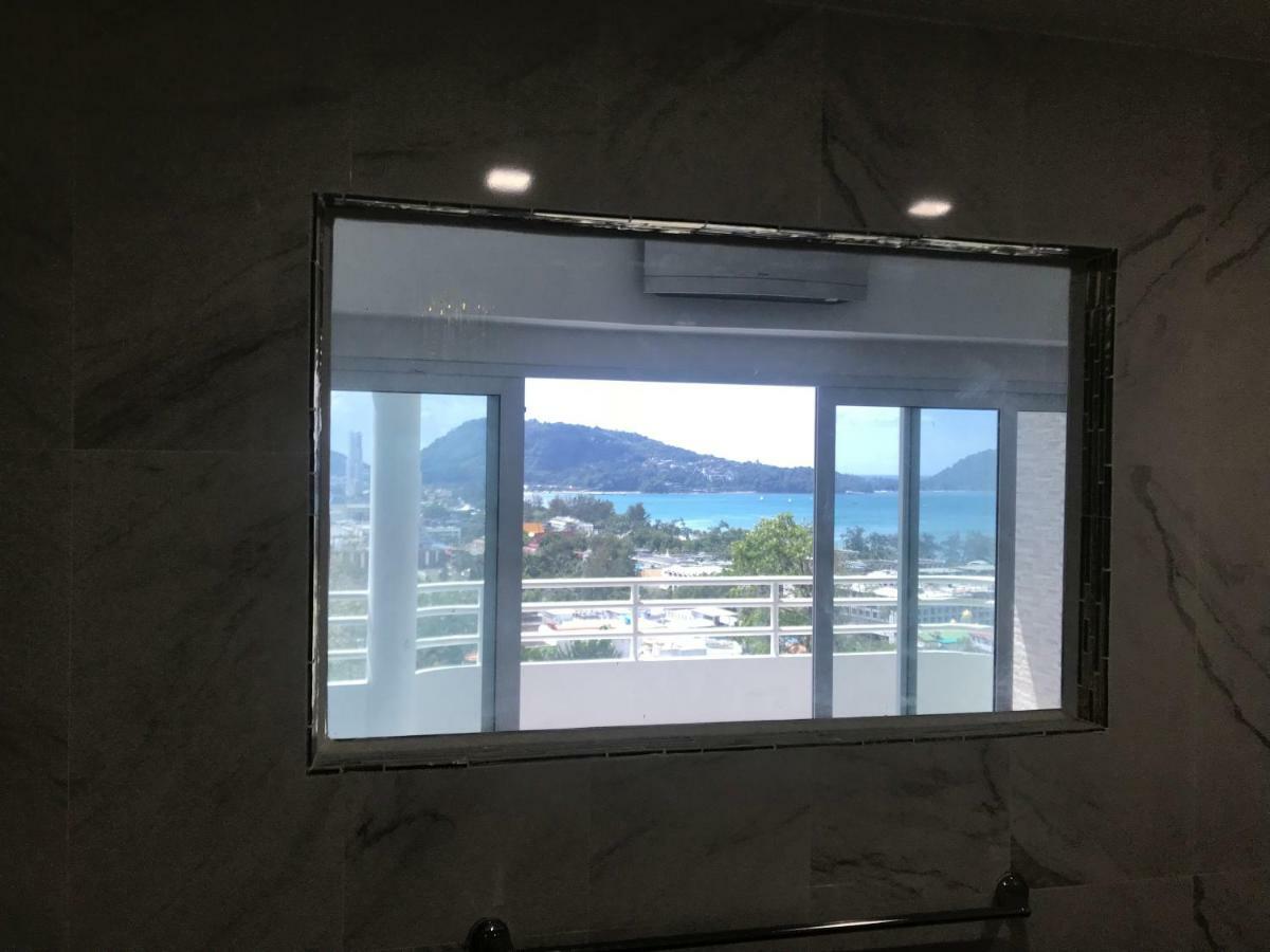 Andaman Dream House Patong Exterior photo